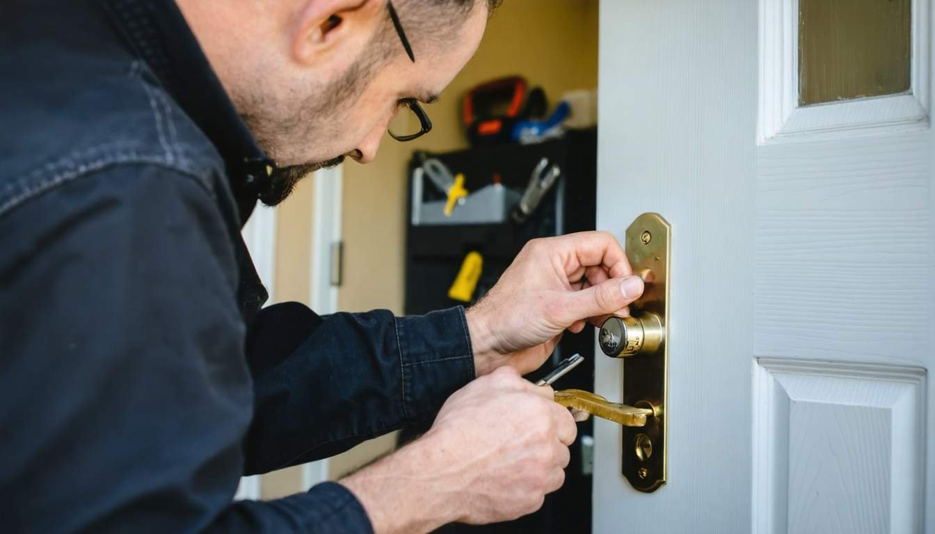 Serrurier Bourg-la-Reine: urgence ou prévention ?
