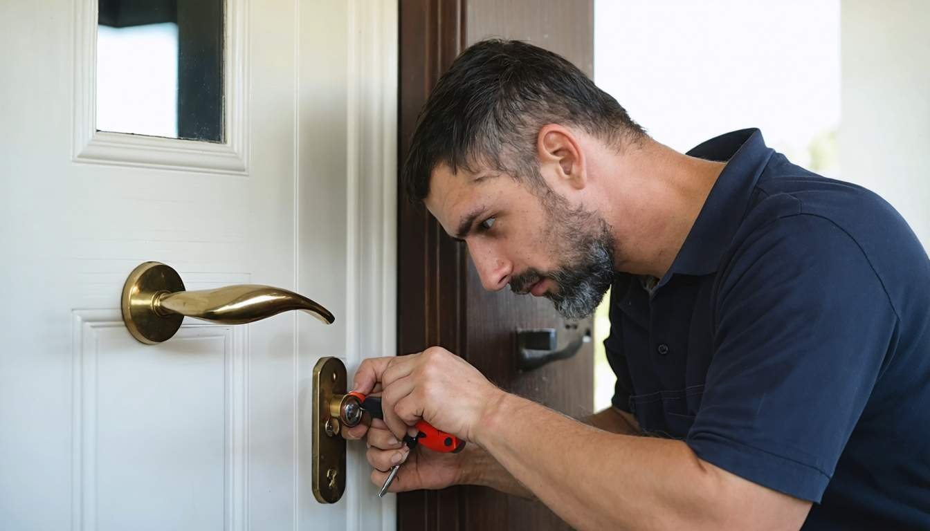 Serrurier Brest: pourquoi choisir notre service ?