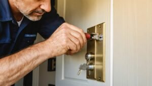 Serrurier Brest: services rapides et fiables 🛡️