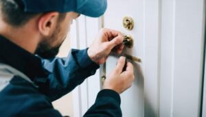 Serrurier Caen: sécurité assurée en urgence!