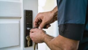 Serrurier Cergy: dépannage rapide et efficace 🔑