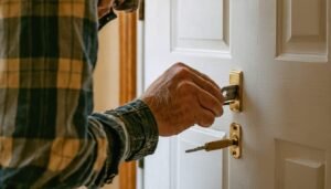 Serrurier Clermont-Ferrand : urgence et confiance 🛠️