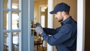 Serrurier Clermont-Ferrand: urgence et fiabilité 🔐