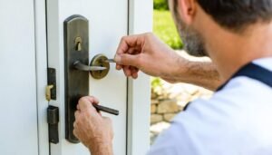 Serrurier Créteil: votre solution en urgence!