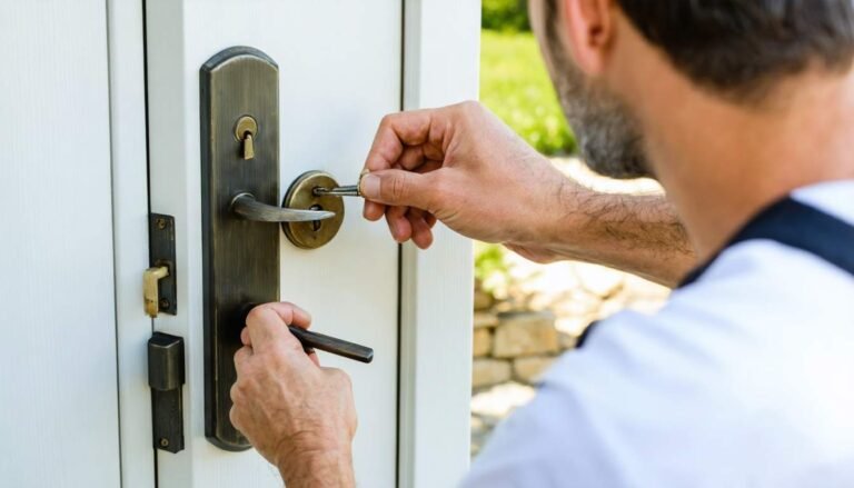 Serrurier Créteil: votre solution en urgence!
