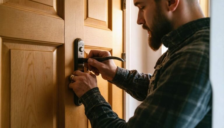 Serrurier Eaubonne: experts locaux en urgence 🛠️