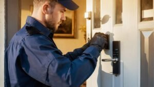 Serrurier La Rochelle: sécurité optimale 24/7 🔐