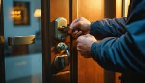 Serrurier Livry-Gargan: sécurité assurée 24/7 ⏱️