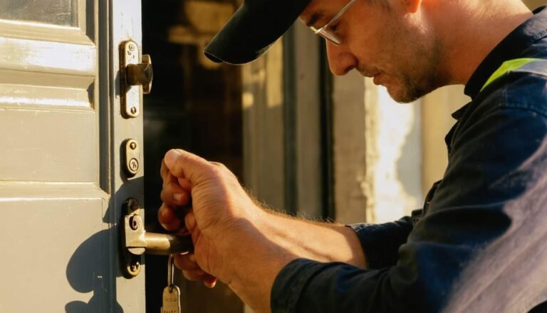 Serrurier Marseille 8 : urgence 24/7, service express