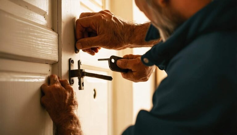 Serrurier Marseille: rapide et fiable 24/7 🔑
