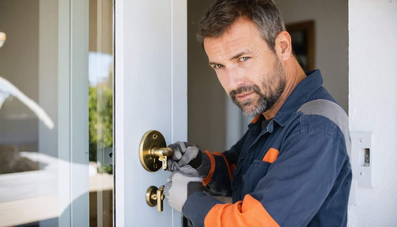 Serrurier Martigues: rapide, fiable et garanti 24/7