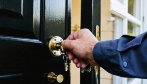 Serrurier Martigues: sécurité immédiate 24/7 ⏰