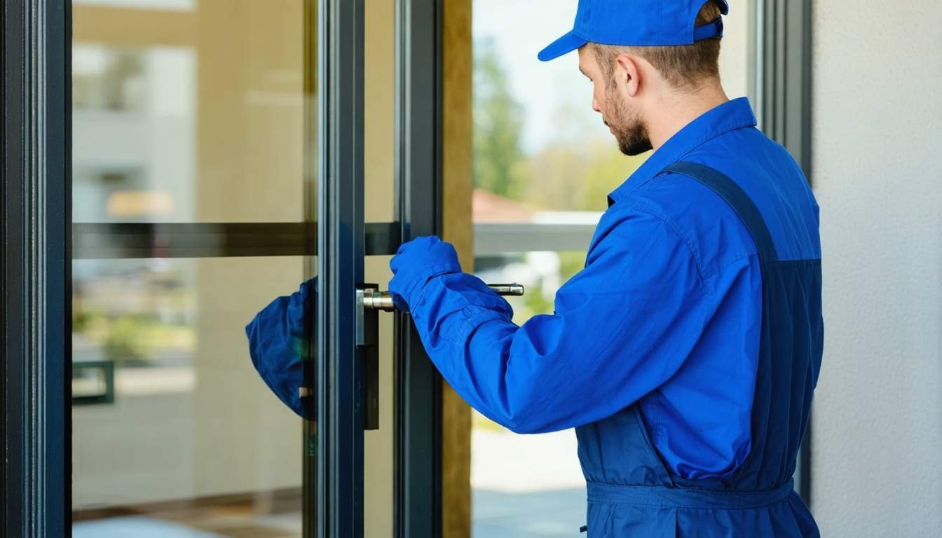Serrurier Nantes: urgence 24/7, tarifs transparents