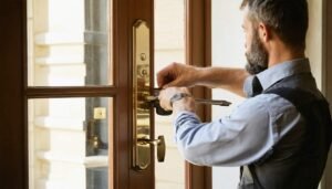 Serrurier Neuilly: sécurité garantie à Neuilly-sur-Seine