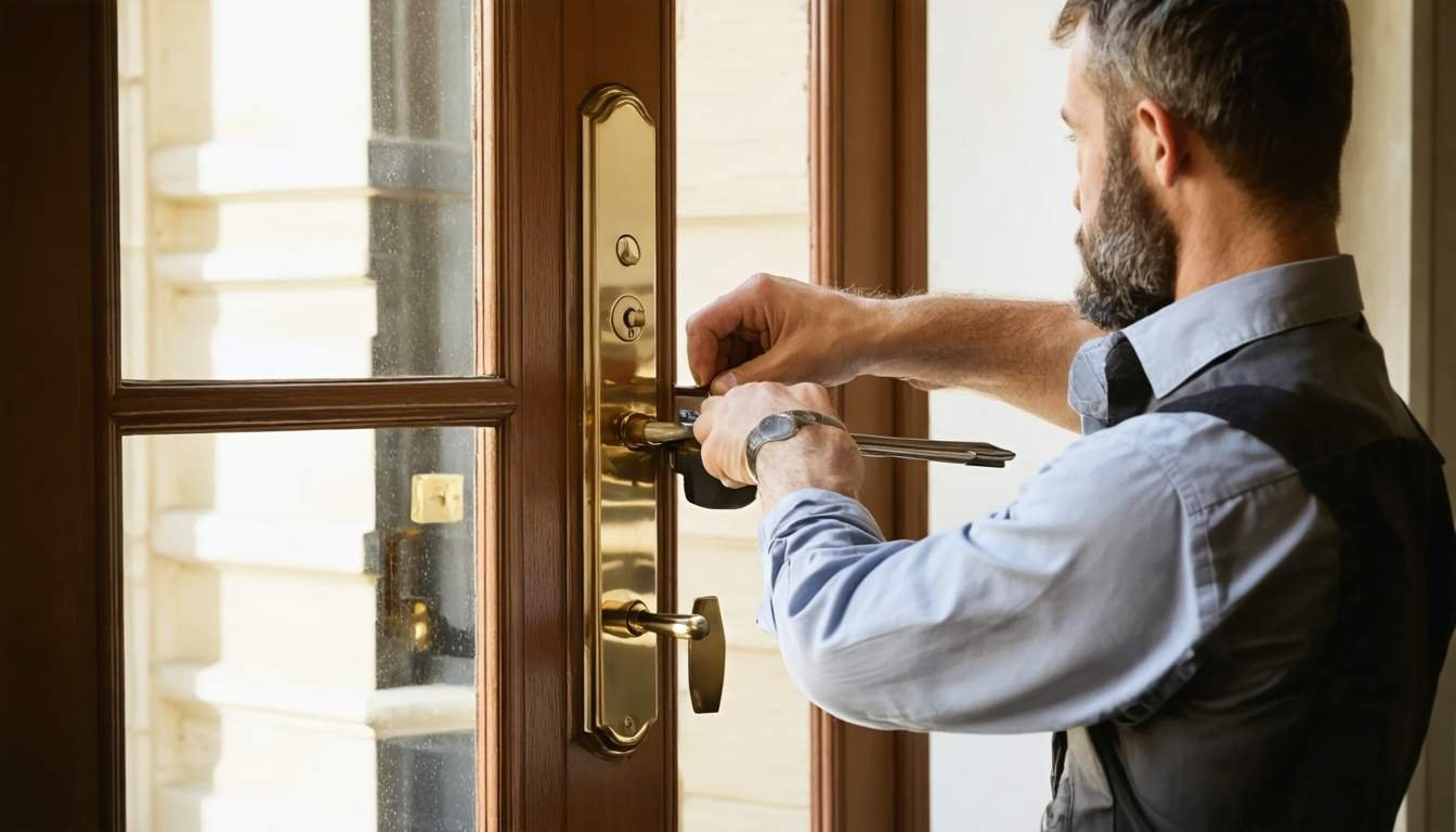 Serrurier Neuilly: sécurité garantie à Neuilly-sur-Seine