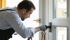Serrurier Neuilly: sécurité rapide et fiable 🏠🔑