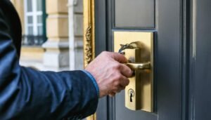 Serrurier Neuilly: solutions sûres en 30 min !