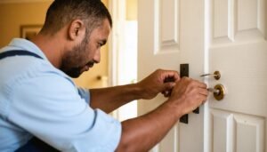 Serrurier Palaiseau: votre sécurité en urgence 🚪