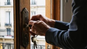 Serrurier Paris 10 : urgence ou sécurité ?