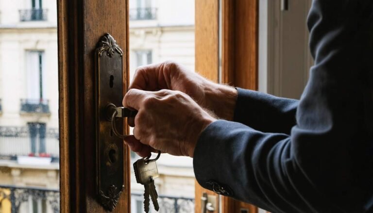 Serrurier Paris 10 : urgence ou sécurité ?