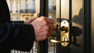 Serrurier Paris 11: intervention rapide et locale 🗝️