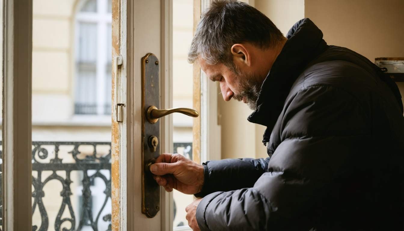 Serrurier Paris 11 : urgence ? Notre solution fiable