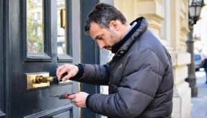 Serrurier Paris 11 : urgence, qui appeler ?