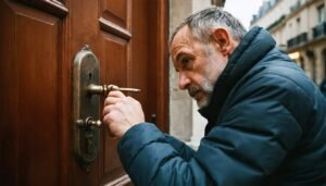 Serrurier Paris 14: urgence 24/7 en 30 minutes