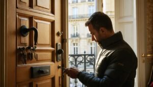 Serrurier Paris 15 : sécurité rapide et fiable 🛡️