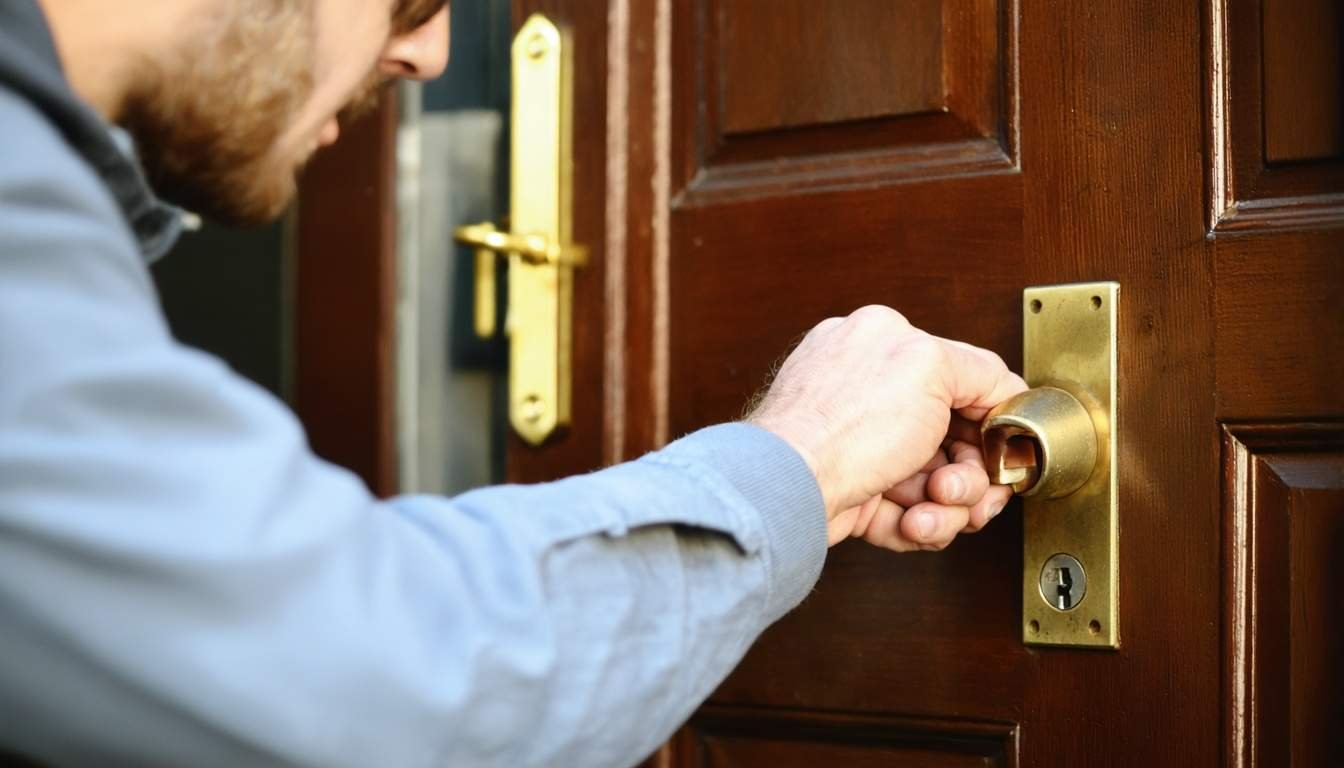 Serrurier Paris 15 : urgence et sécurité rapide