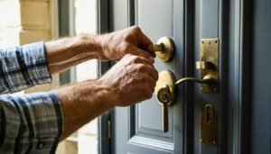Serrurier Paris 17 : rapidité et fiabilité garanties