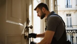 Serrurier Paris 18: des solutions rapides et sûres