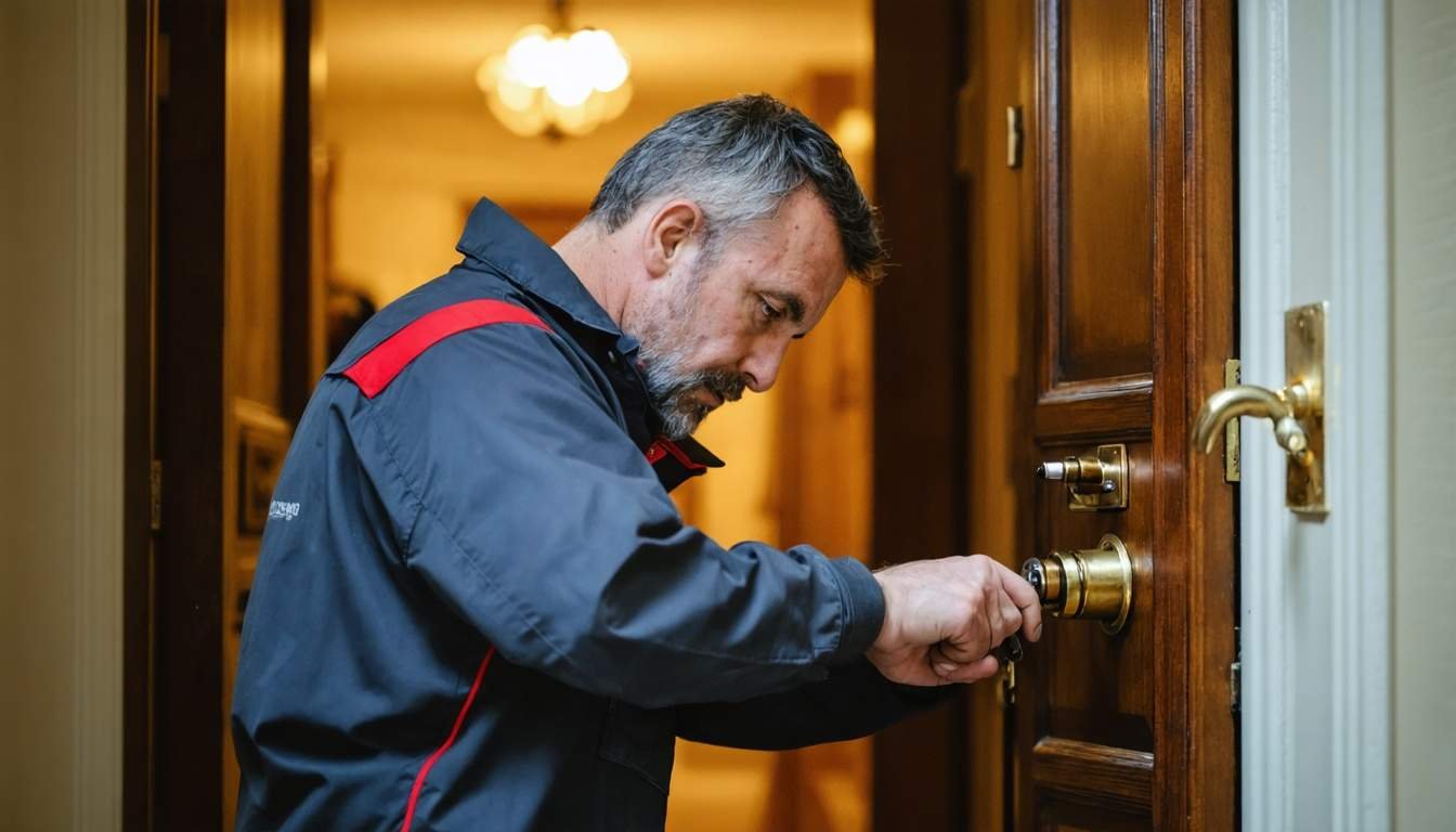 Serrurier Paris 18: urgence 24/7 et avis clients