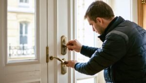 Serrurier Paris 18 : urgence et tarifs clairs🔑