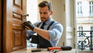 Serrurier Paris 19: service d'urgence fiable 24/7