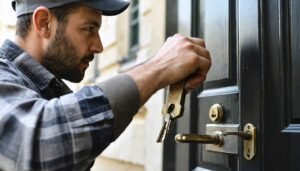 Serrurier Paris 20 : trouvez le meilleur en urgence
