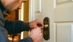 Serrurier Paris 6ème: rapide, fiable et 24/7 🛠️