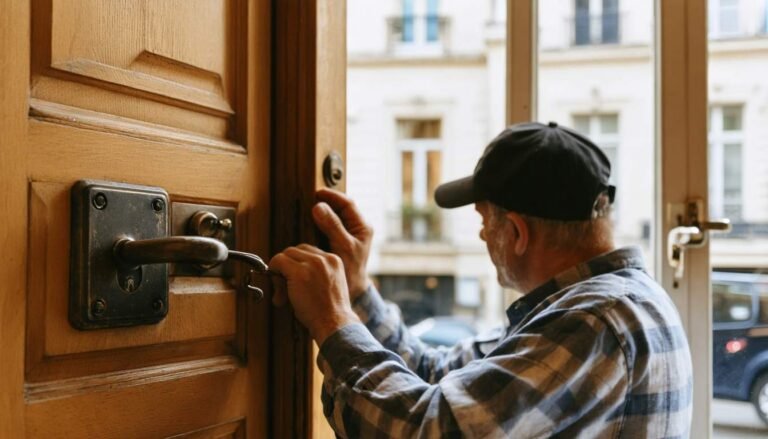 Serrurier Paris 9: dépannage rapide et fiable