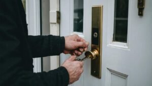 Serrurier Paris: comment éviter les arnaques?