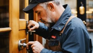 Serrurier Paris: expert fiable 24/7 pour votre sécurité