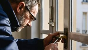 Serrurier Paris: l'expert 24/7 en qui vous fier
