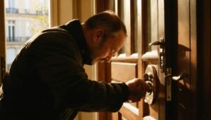 Serrurier Paris: rapidité et sécurité garanties 🛠️