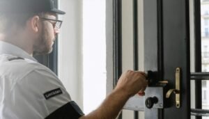 Serrurier Paris: rapidité et sécurité garanties 24/7