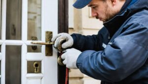 Serrurier Paris: urgence? Découvrez nos solutions!