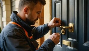 Serrurier Paris : urgence, honnêteté et rapidité