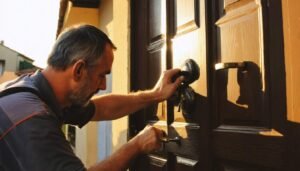 Serrurier Pau: solutions rapides et sécurisées 🏠