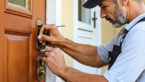Serrurier Pau: urgence 24/7 clés et serrures 🗝️