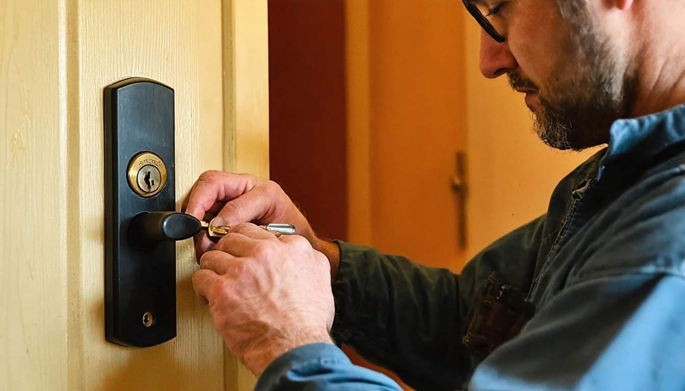 Serrurier Perpignan: qui est le plus fiable ?
