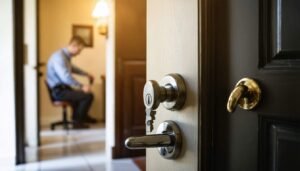 Serrurier Rennes: sécurité immédiate et fiable 24/7