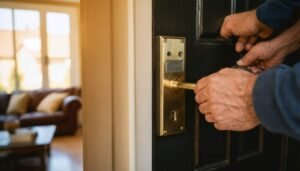 Serrurier Rennes: tarifs d'urgence à découvrir !